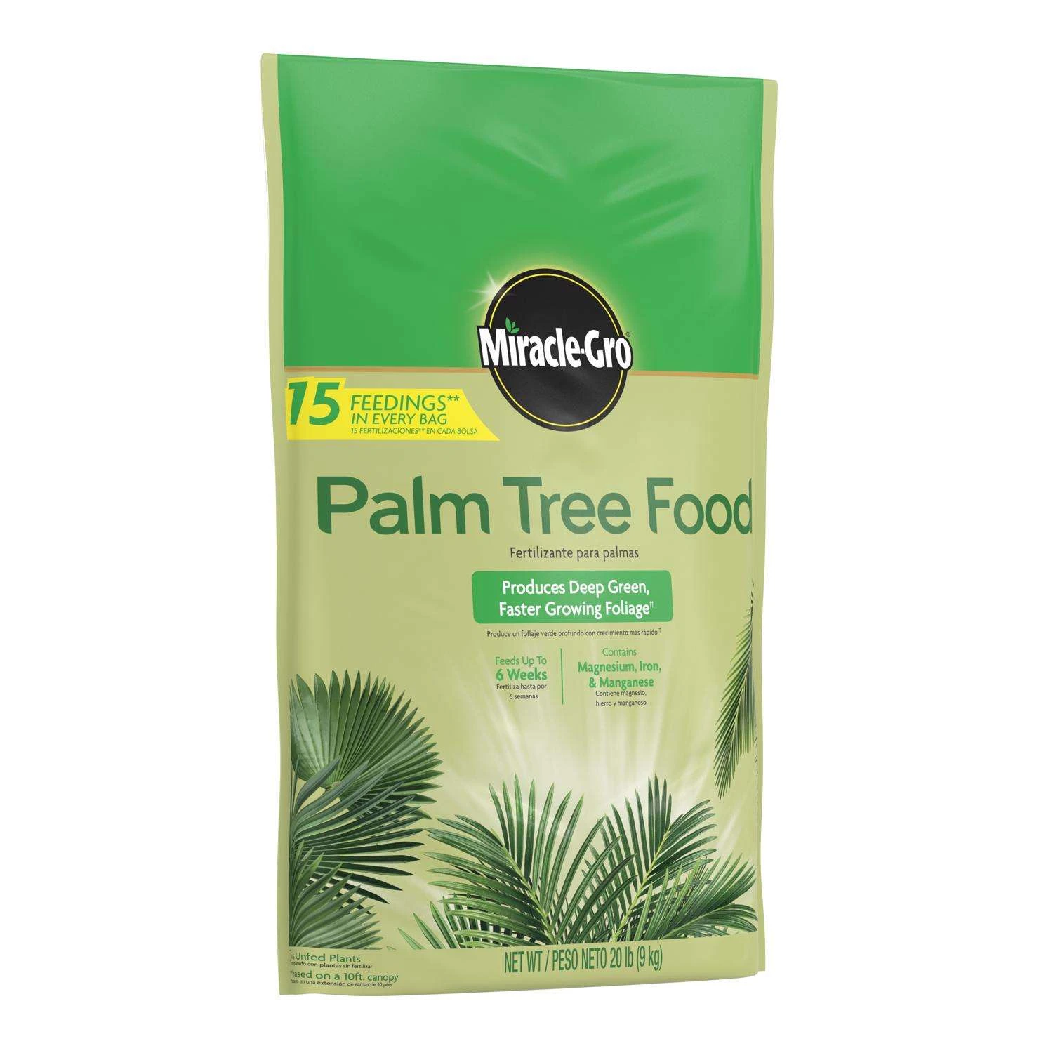 Miracle-Gro Granules Palm Plant Food 20 Lb 7 Miracle-Gro Granules Palm Plant Food 20 Lb - Image 5