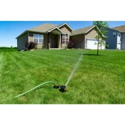Rain Bird LG3 3 In. H Adjustable Pop-Up Impact Sprinkler -ORBIT || ACE || TORO Shop cb807d10 6017 4273 a624 8395fa967fc7