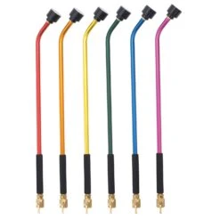 Dramm ColorMark 1 Pattern Shower Metal Rain Wand -ORBIT || ACE || TORO Shop ccd065a4 1cc8 46b6 ab4d a293e07efe38