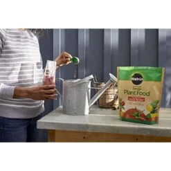 Miracle-Gro Granules Tomato Plant Food 3 Lb 12 Miracle-Gro Granules Tomato Plant Food 3 Lb -ORBIT || ACE || TORO Shop cd830d15 dbc5 4082 b1ce 79b13645215a