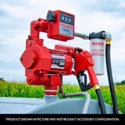 Fill-Rite Cast Iron Filter Head Kit 18 Gpm 8 Fill-Rite Cast Iron Filter Head Kit 18 Gpm -ORBIT || ACE || TORO Shop d07d3527 9330 461d 91c6 200f57dd9c00