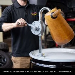 Fill-Rite Cast Iron Rotary Hand Pump 7.5 Gpm -ORBIT || ACE || TORO Shop d0b3c0f1 191f 4074 aea5 907384d668d4