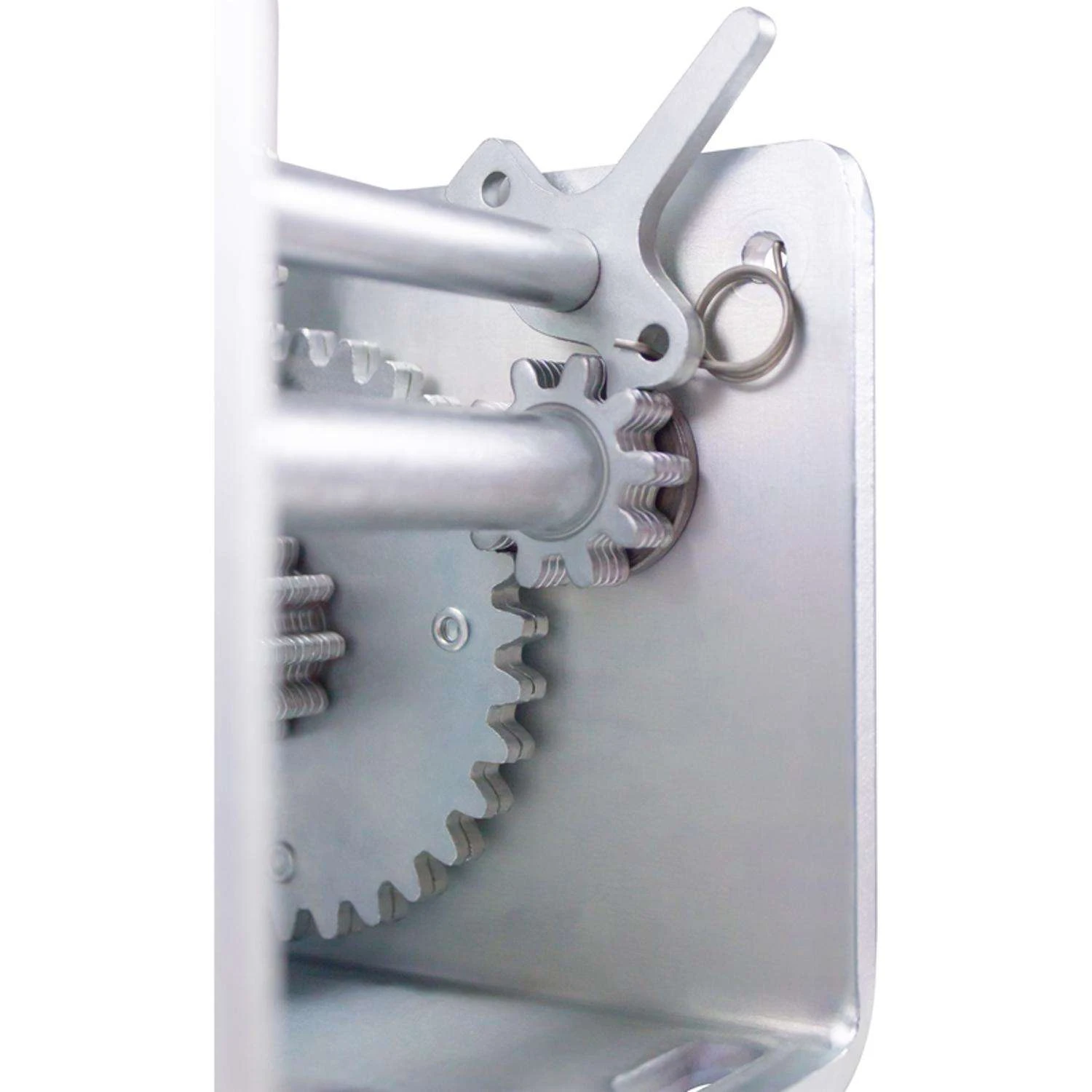 Dutton-Lainson Steel Ratchet Winch 2500 Lb 4 Dutton-Lainson Steel Ratchet Winch 2500 Lb - Image 2