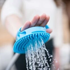 Aquapaw Grooming Brush For Horse -ORBIT || ACE || TORO Shop d1e1d0ea 55cc 4b93 856b 5945fb1a565f