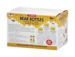 Little Giant 12 Oz Honey Bear Bottle 7 Little Giant 12 Oz Honey Bear Bottle -ORBIT || ACE || TORO Shop d1e233db 1940 43d1 b0e8 3b629df4c485