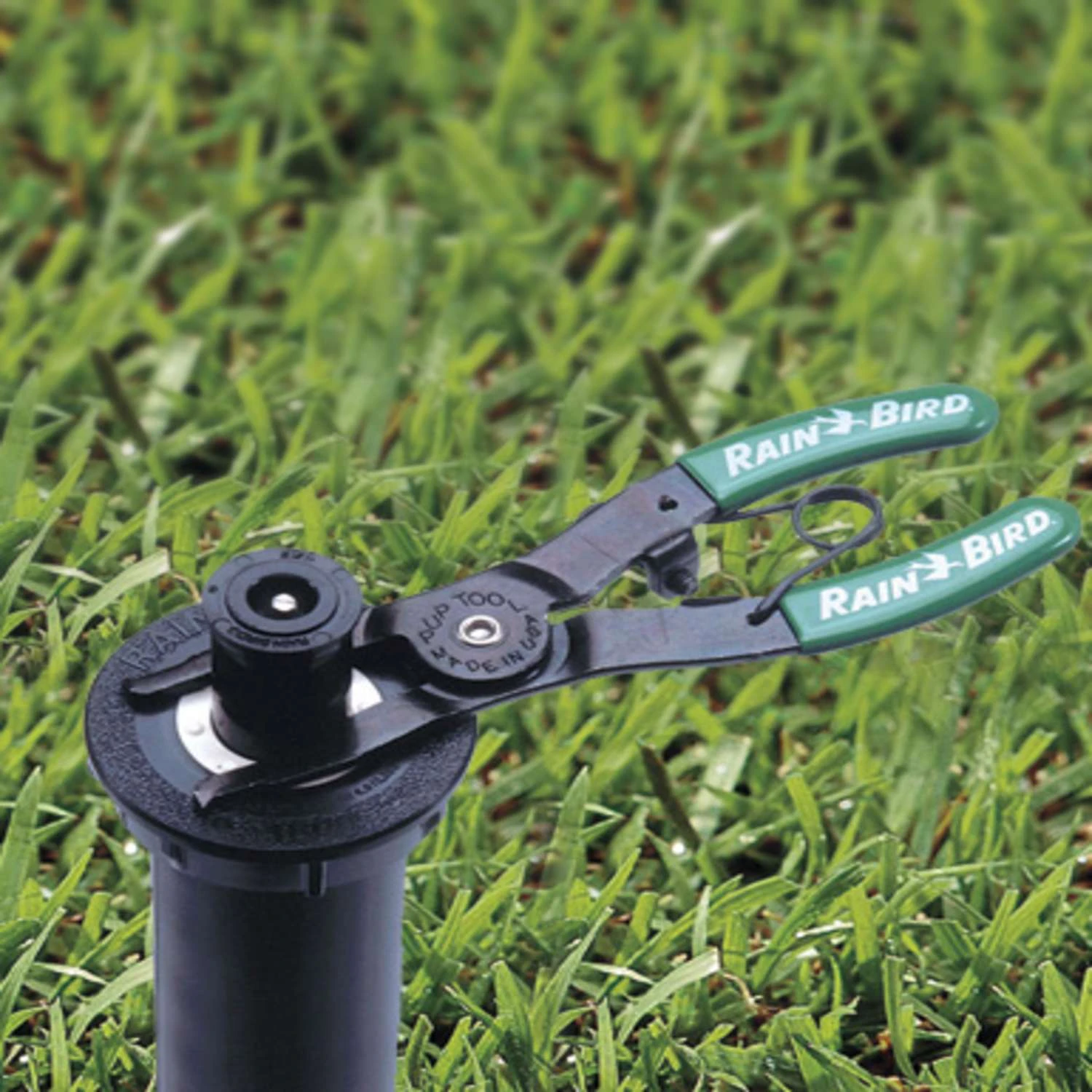 Rain Bird 0.5 In. L Actuator Rebuild Kit 5 Rain Bird 0.5 In. L Actuator Rebuild Kit - Image 3