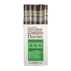 DeWitt Garden Weed-Barrier 2 Ft. W X 40 Ft. L Recycled Paper Landscape Fabric