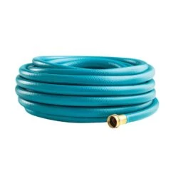 Gilmour 5/8 In. D X 25 Ft. L Medium Duty Garden Hose -ORBIT || ACE || TORO Shop d50f56b4 765b 458e 8a5a bfa82a57ab45