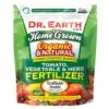 Dr. Earth Home Grown Organic Granules Tomatoes Plant Food 4 Lb -ORBIT || ACE || TORO Shop d54597c9 7076 4071 ac0e 657d87f1dc73