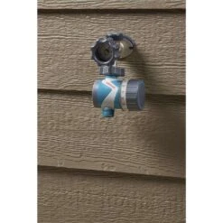 Gilmour Programmable 1 Zone Mechanical Sprinkler Timer -ORBIT || ACE || TORO Shop d5b04459 a5ec 43aa b3fb 2bde48b76423