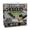 Bionic Steel Pro 5/8 In. D X 50 Ft. L Heavy Duty Commercial Grade Garden Hose 2 Bionic Steel Pro 5/8 In. D X 50 Ft. L Heavy Duty Commercial Grade Garden Hose -ORBIT || ACE || TORO Shop d5c07eae 7000 48e9 bcc3 c9caf2ca3873