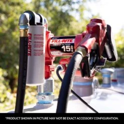 Fill-Rite Nickel Plated Hydrosorb Spin-On Filter 18 Gpm -ORBIT || ACE || TORO Shop d6fb4590 e9dd 46b5 95b1 8bfec0c40edd