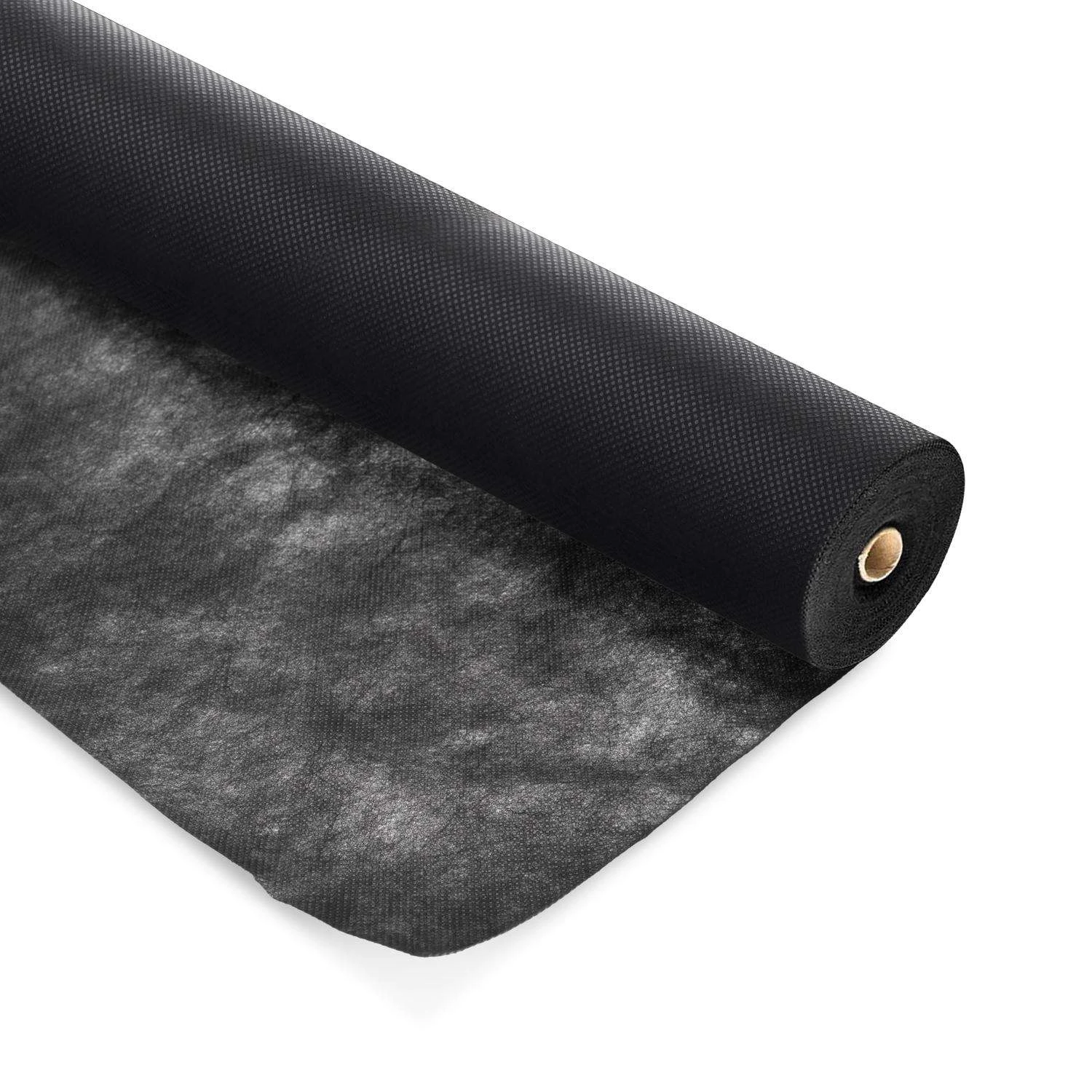 Ace 3 Ft. W X 100 Ft. L Polypropylene Landscape Fabric 7 Ace 3 Ft. W X 100 Ft. L Polypropylene Landscape Fabric - Image 5