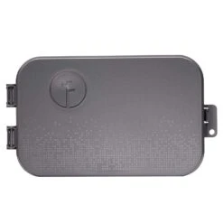 Rachio 8 Zone Sprinkler Timer Cabinet