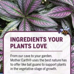 Mother Earth Nitro Bat Bat Guano 2 Lb -ORBIT || ACE || TORO Shop d93d124a 5665 48ef 85dc 5a671ab7f2e8