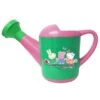 Midwest Quality Gloves Multicolored Plastic Peppa Watering Can -ORBIT || ACE || TORO Shop db25f2c0 c2b0 4277 873b b7fa7ea923d7