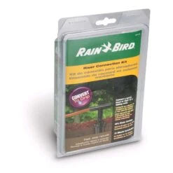 Rain Bird Drip Irrigation Riser Connection Kit -ORBIT || ACE || TORO Shop db27161f adfb 45e9 a5ae 5f6335d1dff1