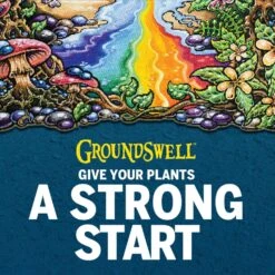 Mother Earth Groundswell All Purpose Potting Soil 1.5 Cu Ft -ORBIT || ACE || TORO Shop dcc79b71 d94c 45d6 96fe 5ba103d4a4d0