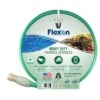 Flexon 5/8 In. D X 50 Ft. L Heavy Duty Garden Hose