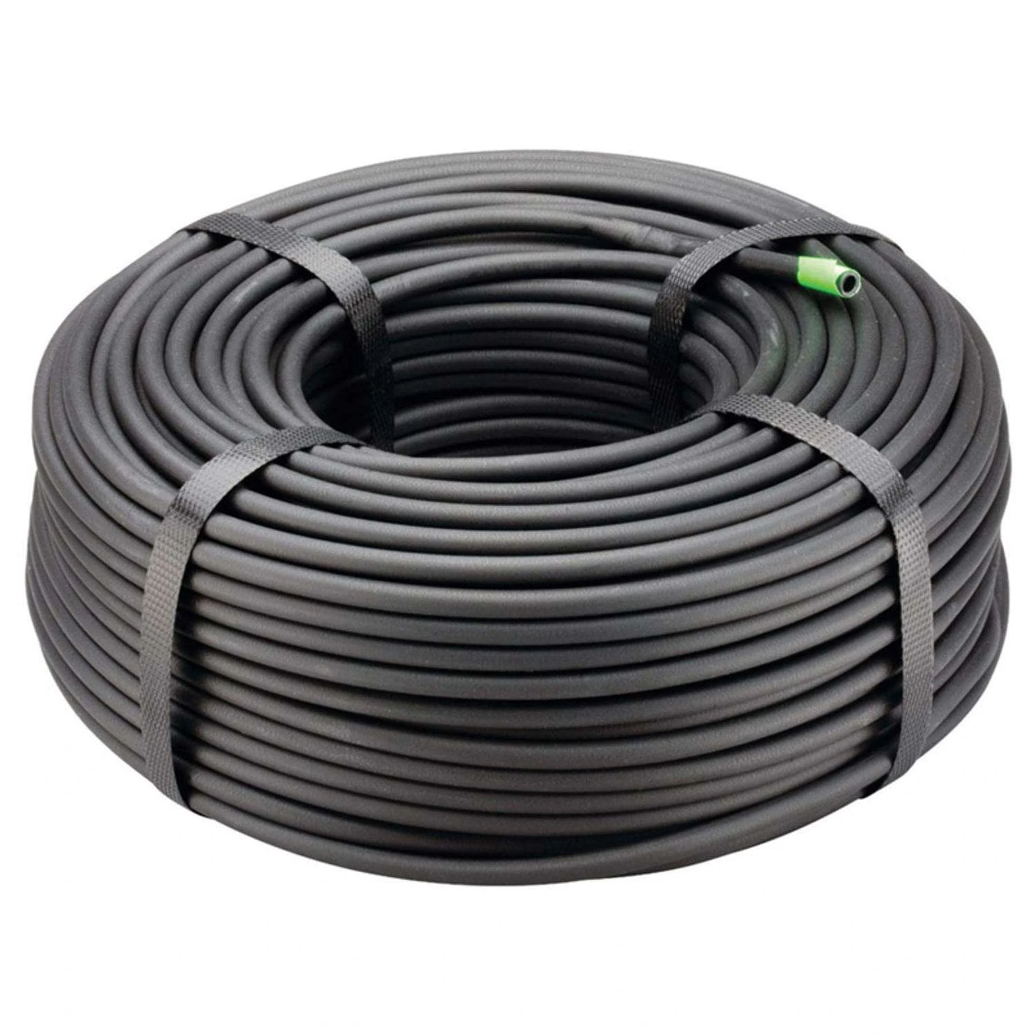 Rain Bird Plastic Drip Irrigation Emitter Tubing 1/4 In. D X 250 Ft. L 3 Rain Bird Plastic Drip Irrigation Emitter Tubing 1/4 In. D X 250 Ft. L