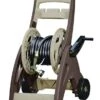 Suncast Hosemobile 175 Ft. Beige Retractable Wheeled Hose Reel Cart -ORBIT || ACE || TORO Shop dd811b67 a9fe 4064 be09 522e21fba576