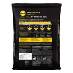 Miracle-Gro Performance Organics Organic All Purpose In-Ground Soil 1.3 Cu Ft 16 Miracle-Gro Performance Organics Organic All Purpose In-Ground Soil 1.3 Cu Ft -ORBIT || ACE || TORO Shop dee9338a 16b2 45b9 9950 ff0061cf150a