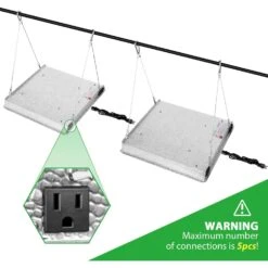IPower Hydroponic Grow Light Kit 600 W -ORBIT || ACE || TORO Shop df6d1e38 fa3a 4b5c 8540 e37d643e491b