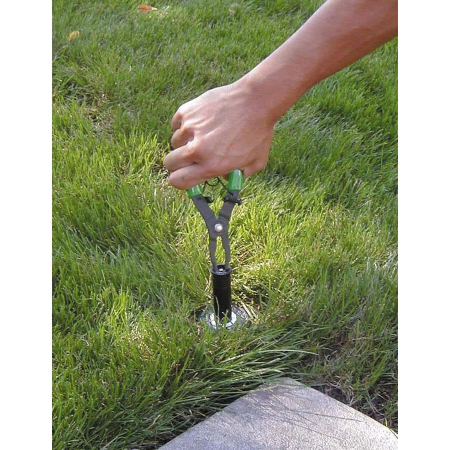 Rain Bird 0.5 In. L Actuator Rebuild Kit 4 Rain Bird 0.5 In. L Actuator Rebuild Kit - Image 2