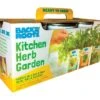 Back To The Roots Kitchen Herb Garden Assorted Herbs Grow Kit 3 Pk
