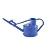 Haws Blue 0.1 Gal Plastic Watering Can -ORBIT || ACE || TORO Shop e262afbe a1e0 4134 804c d78a3137b4d5