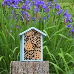 Nature's Way Better Gardens Bee House 19 Nature's Way Better Gardens Bee House -ORBIT || ACE || TORO Shop e2bd7b07 8d73 4930 ab71 45bb945ec04f