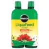 Miracle-Gro LiquaFeed Liquid All Purpose Plant Food 16 Oz -ORBIT || ACE || TORO Shop e2d10539 3435 4dbd beb1 7380278f54e2