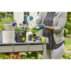 Miracle-Gro Performance Organics Organic Liquid Garden Feeder 12 Oz -ORBIT || ACE || TORO Shop e5ba4b9b c02b 4690 9200 08c3edd4fcf9