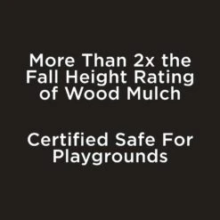 Rubberific Red Shredded Rubber Mulch 0.8 Cu Ft -ORBIT || ACE || TORO Shop e63f15da b5a1 454d 824b 47d28a2dc62d