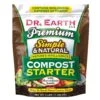 Dr. Earth Pure & Natural Organic Granules All Purpose Plant Food 3 Lb -ORBIT || ACE || TORO Shop e650a816 7434 41dc 8bf7 7f3a135d1454