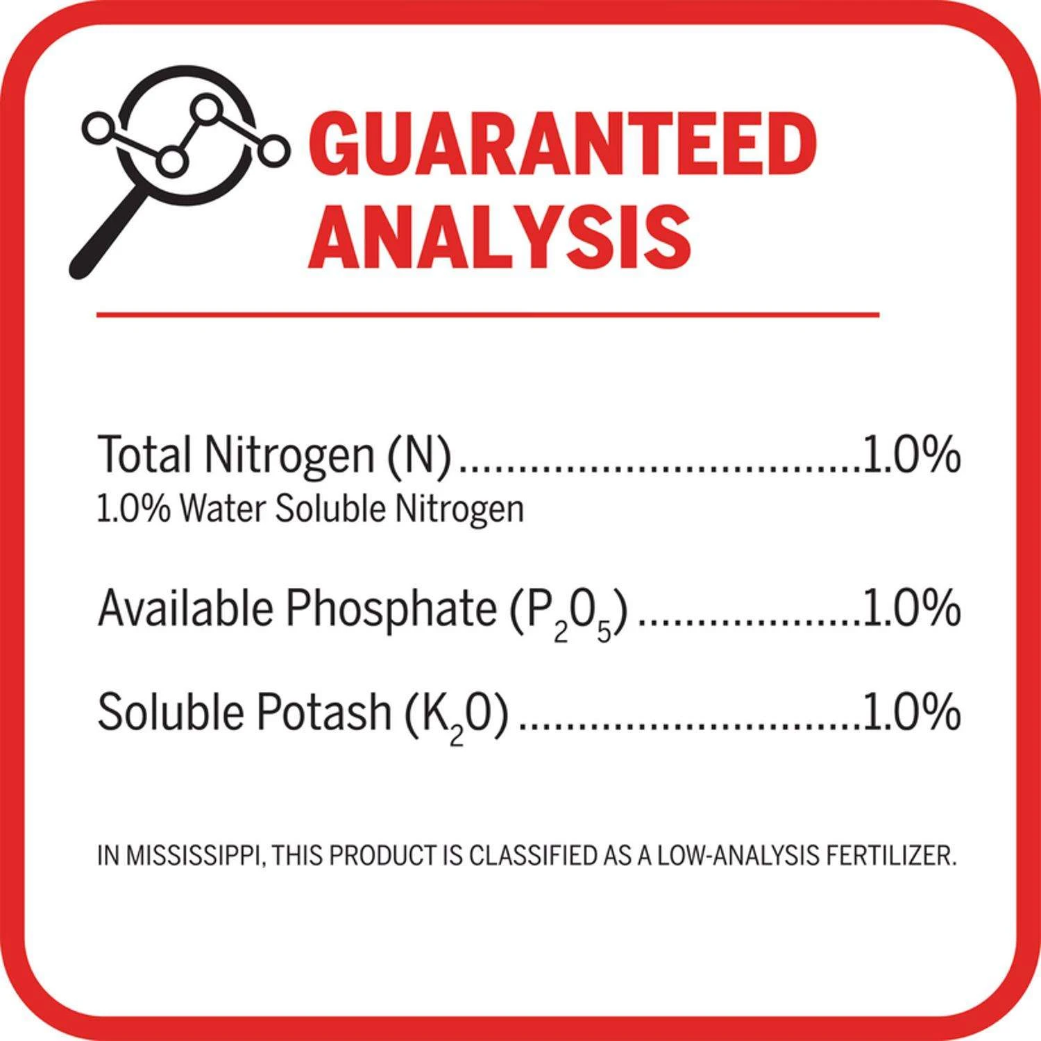 Mother Earth Liquid Floressence Bloom Plant Supplement 1 Qt 9 Mother Earth Liquid Floressence Bloom Plant Supplement 1 Qt - Image 7
