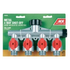 Ace Metal Threaded Male Garden Hose Manifold 5 Ace Metal Threaded Male Garden Hose Manifold -ORBIT || ACE || TORO Shop e74626c7 f42e 4e82 86f3 ed2fd1de542e