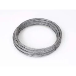 Red Brand 257 Ft. L Galvanized Steel Welded Wire Fence