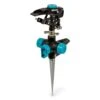 Gilmour Metal Spike Base Heavy Duty Impulse Sprinkler 5800 Sq Ft 2 Gilmour Metal Spike Base Heavy Duty Impulse Sprinkler 5800 Sq Ft -ORBIT || ACE || TORO Shop e87794fe 4f20 462f 8150 cd5dd9639eea