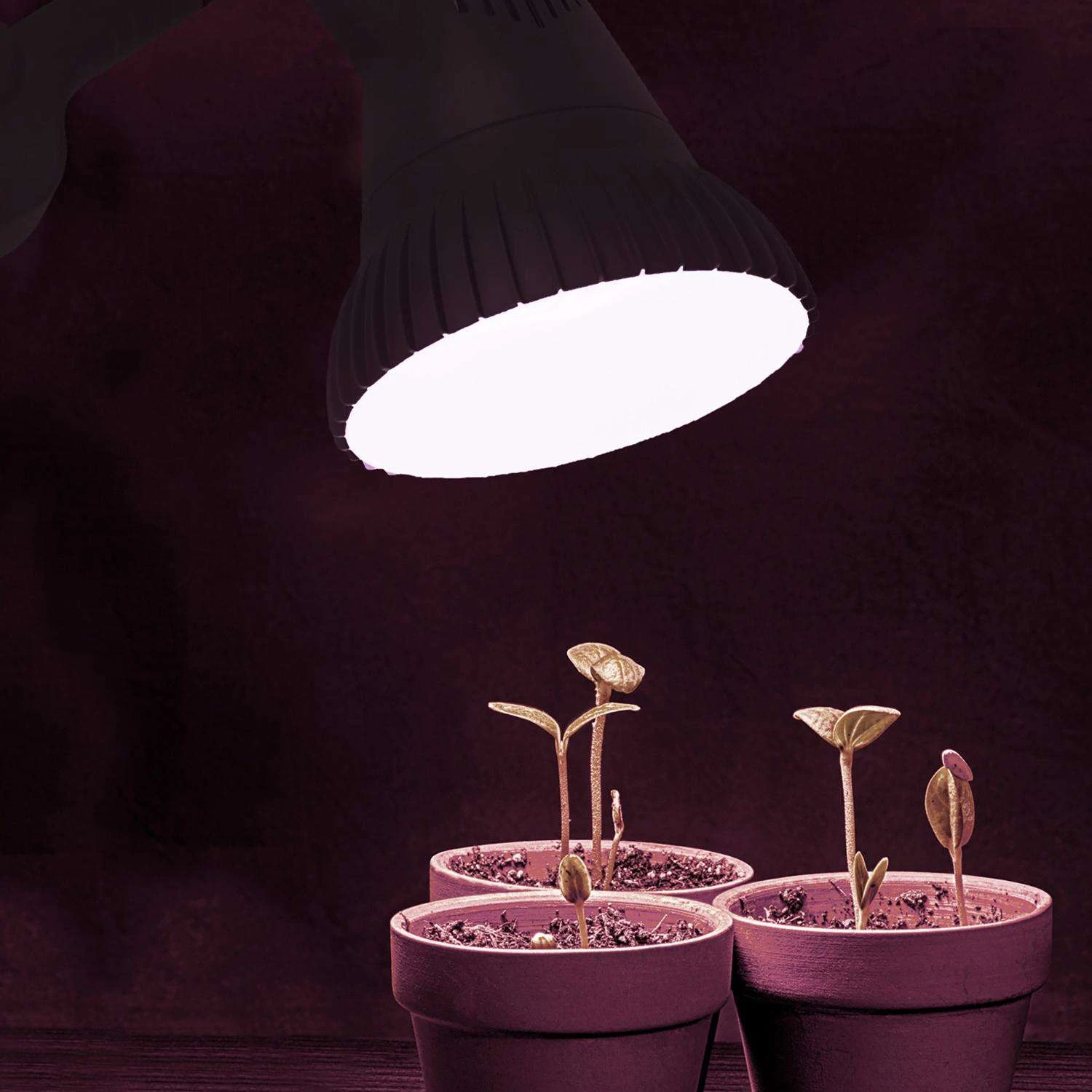 Stonepoint Hydroponic Grow Light 13 W LED 6 Stonepoint Hydroponic Grow Light 13 W LED - Image 4