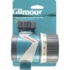 Gilmour Programmable 1 Zone Mechanical Sprinkler Timer -ORBIT || ACE || TORO Shop e9465c45 1d55 43f7 ae7b cb4708be5865