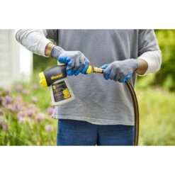 Miracle-Gro Performance Organics Organic Liquid Garden Feeder 12 Oz -ORBIT || ACE || TORO Shop e94c3511 3b19 4649 8463 1160bf344106