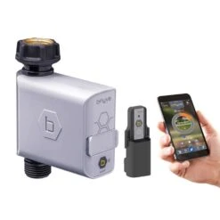 Orbit B-hyve Programmable 1 Zone Water Timer -ORBIT || ACE || TORO Shop e97caab7 0438 4ba0 a694 4796a3eeab97