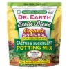 Dr. Earth Exotic Blend Organic Cacti And Succulent Potting Mix 8 Qt -ORBIT || ACE || TORO Shop e9cc395f 943c 47e0 a810 52ba1713e71e