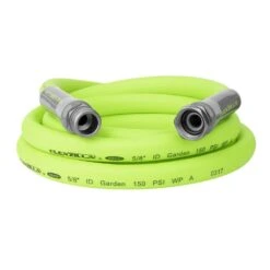 Legacy Flexzilla 5/8 In. D X 10 Ft. L Garden Hose -ORBIT || ACE || TORO Shop e9ee23c6 8d6f 485a 8327 6b5353863e73
