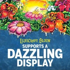 Mother Earth LiquiCraft Bloom All Plant 2-4-4 Plant Fertilizer 1 Qt 15 Mother Earth LiquiCraft Bloom All Plant 2-4-4 Plant Fertilizer 1 Qt -ORBIT || ACE || TORO Shop ea3ab40b 38e5 4287 a0fe d0695a06550c
