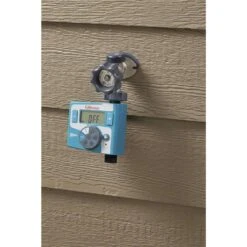 Gilmour Programmable 1 Zone Water Timer -ORBIT || ACE || TORO Shop ea82e463 66da 46cd 90e7 c1f0b1b19061