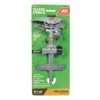 Ace Metal Pulse Sprinkler 5800 Sq Ft 1 Pk 2 Ace Metal Pulse Sprinkler 5800 Sq Ft 1 Pk -ORBIT || ACE || TORO Shop eb28272c 8e4f 40d8 bfc0 44e198f02cf6