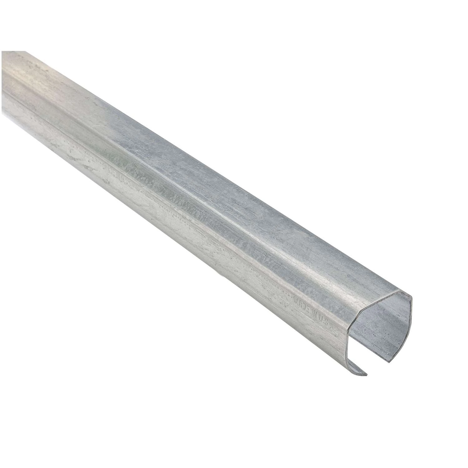 National Hardware Steel Round Rail 600 Lb 3 National Hardware Steel Round Rail 600 Lb