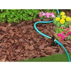 Ace 5/8 In. D X 6 Ft. L Medium Duty Faucet Hose Extender -ORBIT || ACE || TORO Shop ebb47878 a395 48c7 a645 58f351ae58fc